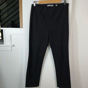 VINCE Black Dress Pants